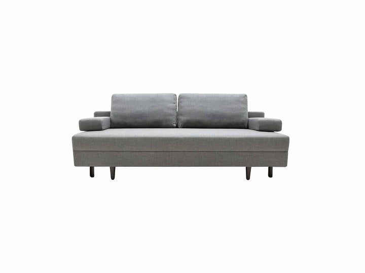 Kema Three Seater Sofa Bed