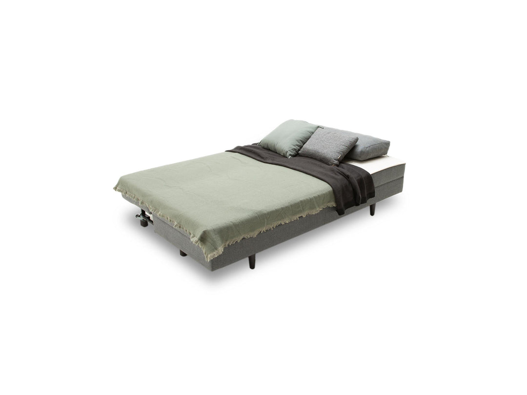 Kema Three Seater Sofa Bed