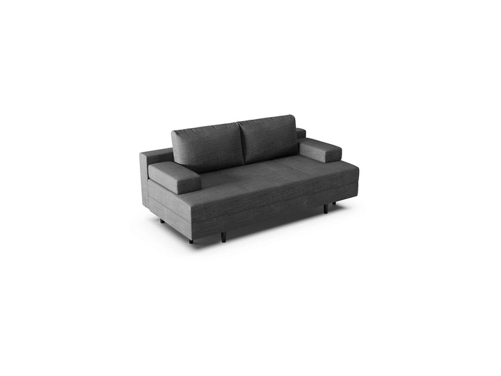 Kema Loveseat Modern Sofa Bed