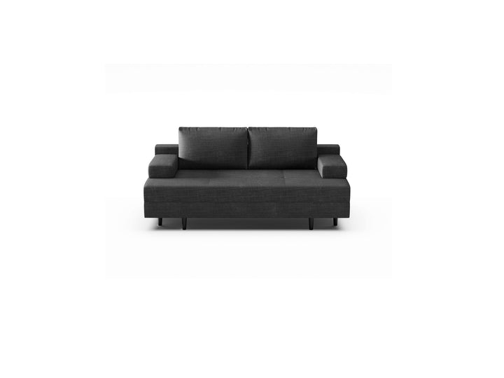 Kema Loveseat Modern Sofa Bed