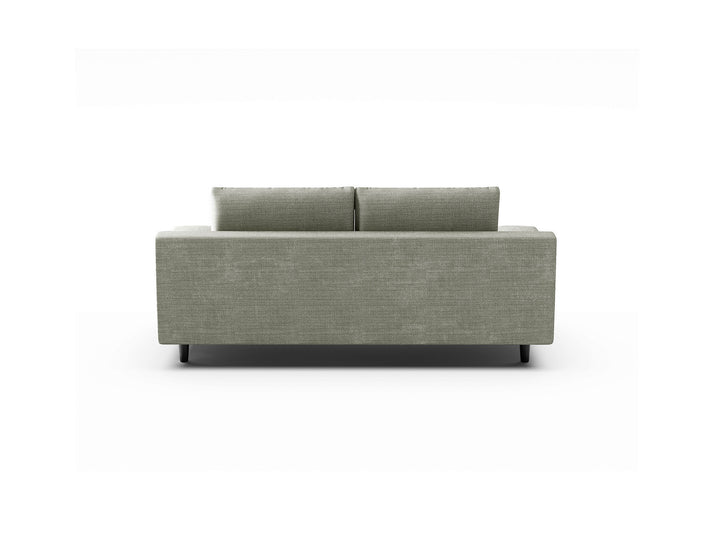 Kema Loveseat Modern Sofa Bed