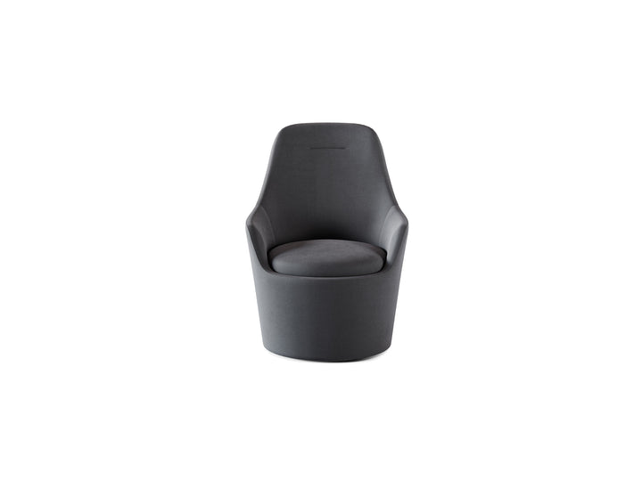 Lande Swivel Armchair