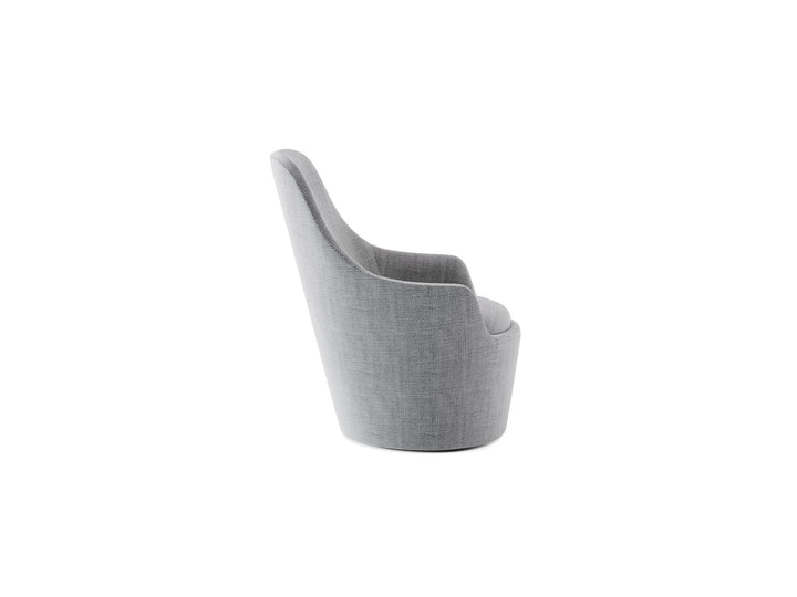 Lande Swivel Armchair