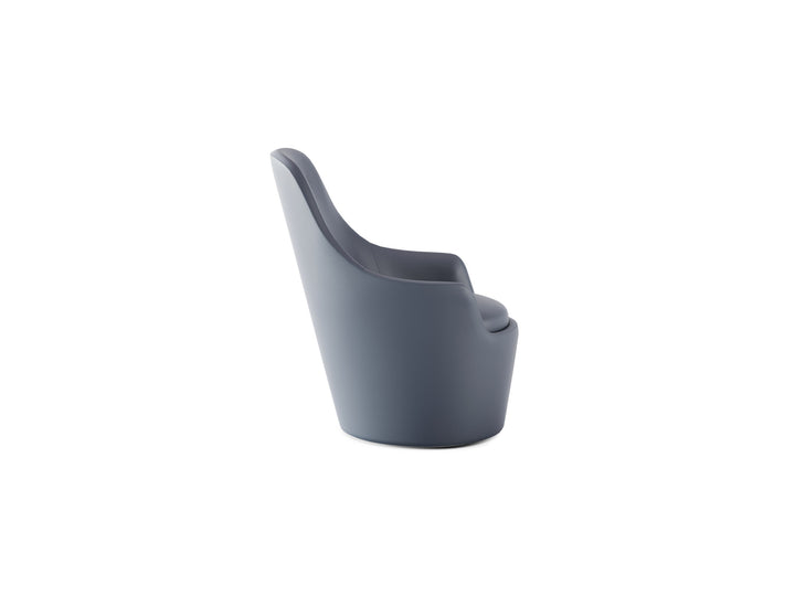 Lande Swivel Armchair