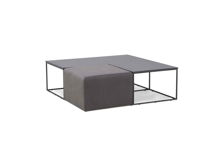 Lego Square Coffee Table - Lazzoni™