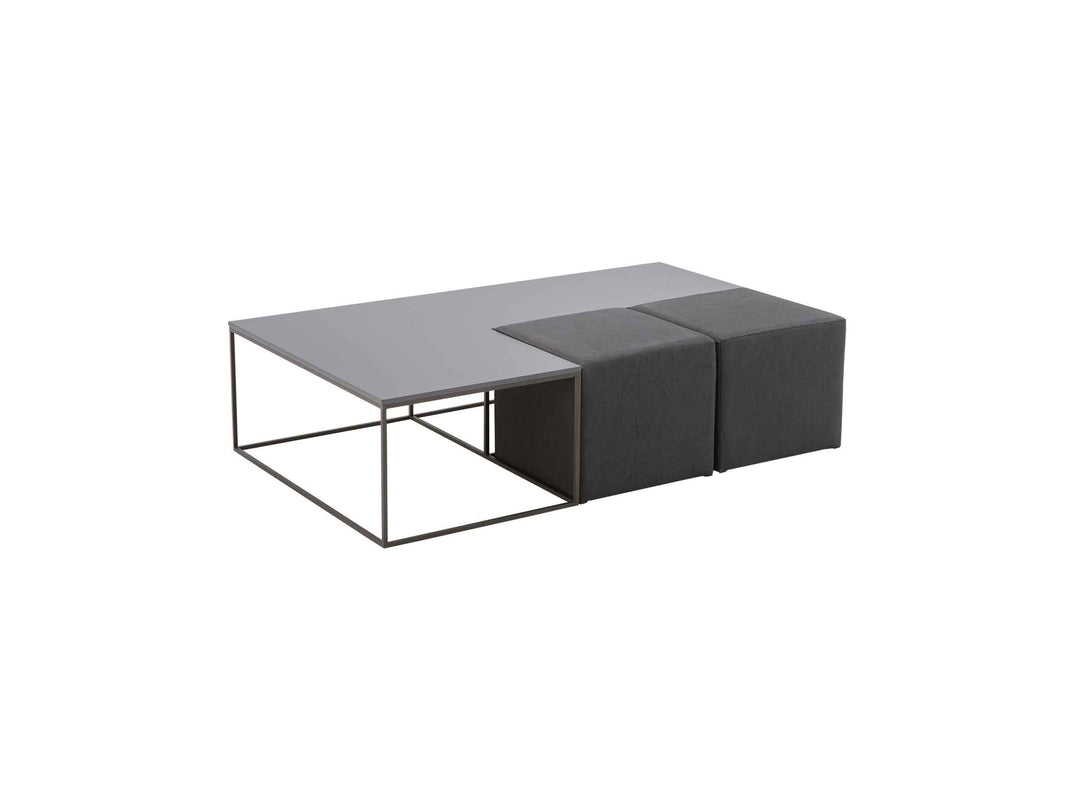 Lego Rectangle Coffee Table - Lazzoni™