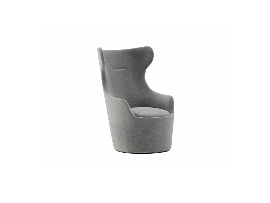 Lena Swivel Armchair