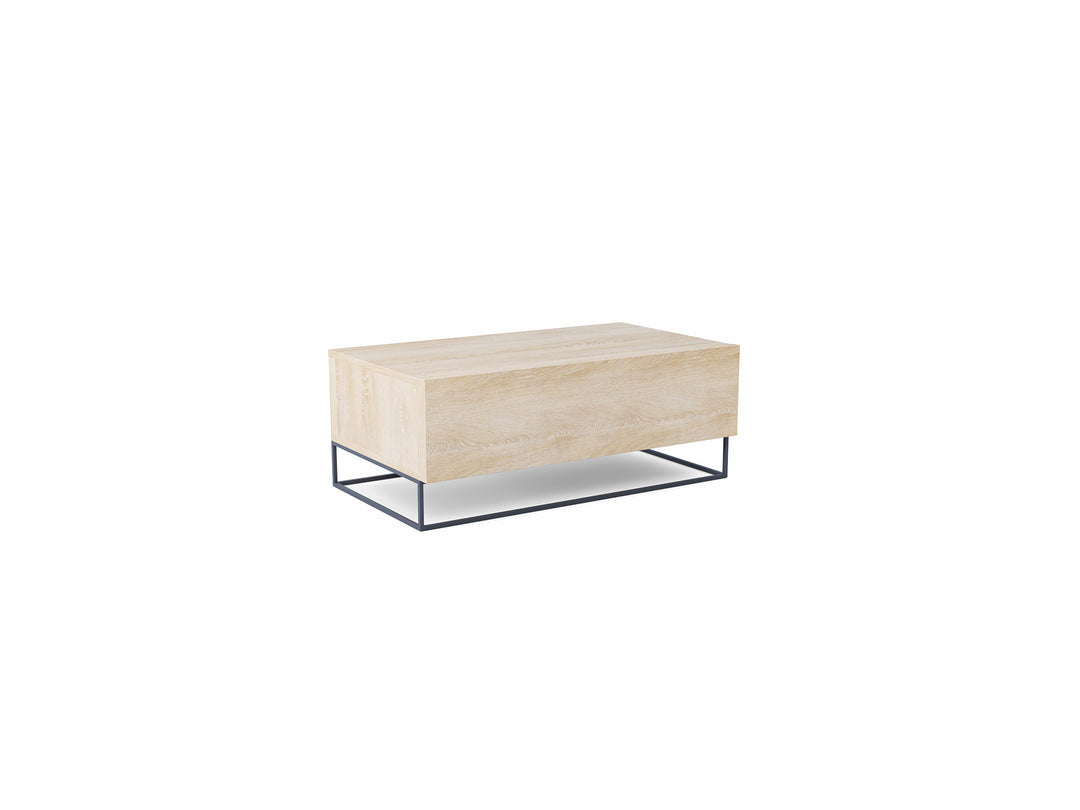 Livio Nightstand