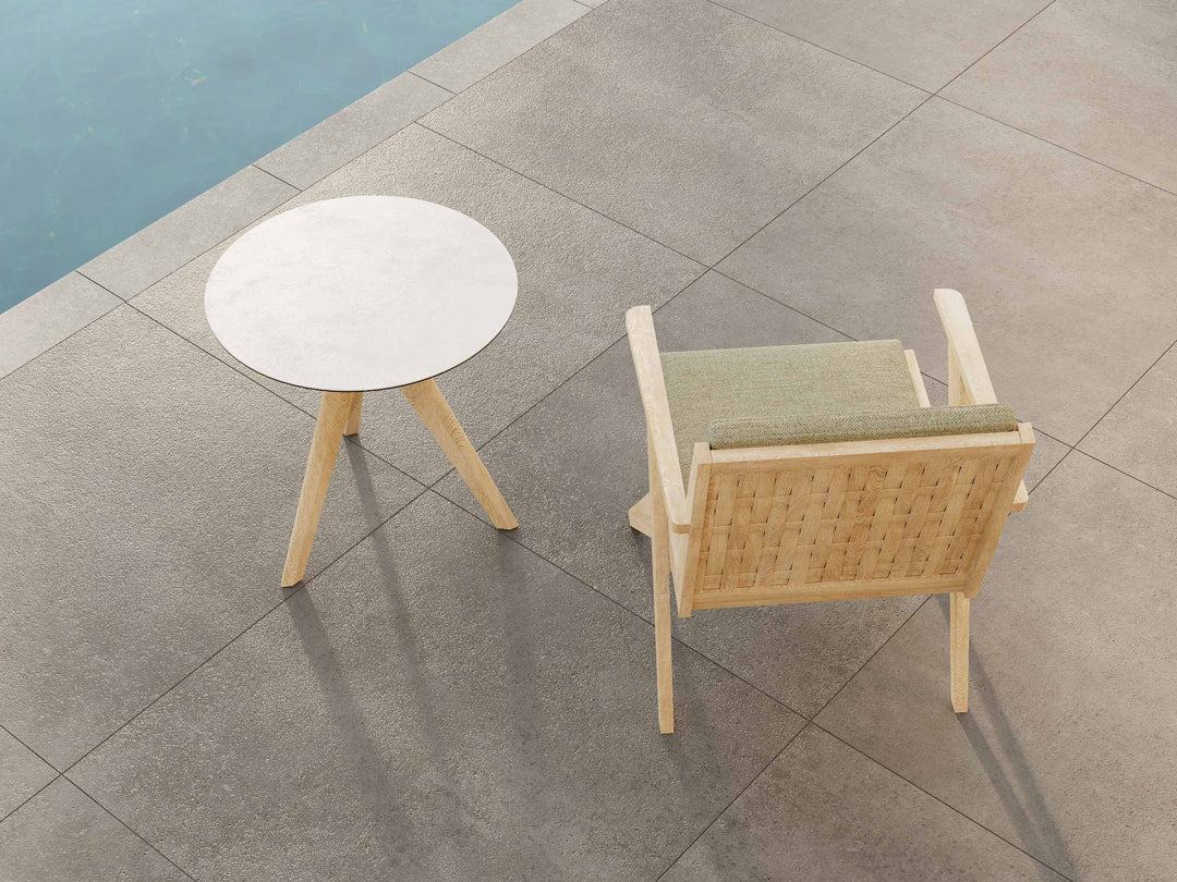 Tubi Side Table