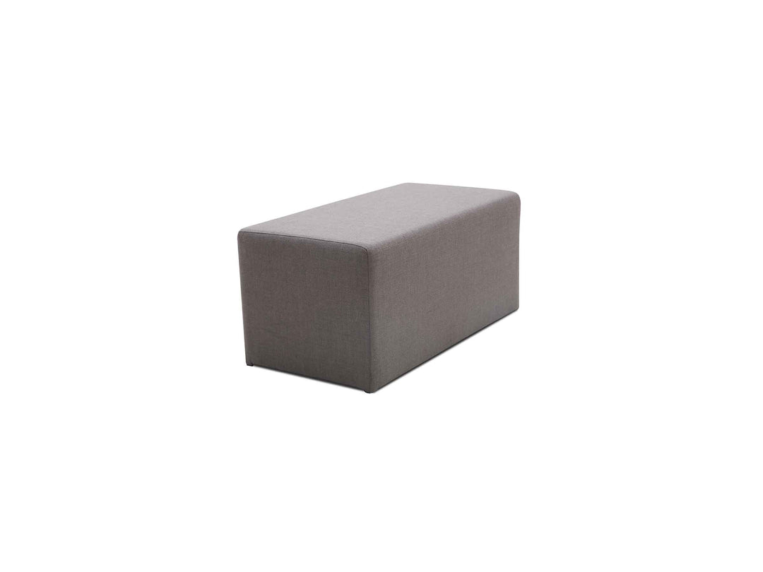 Mattone Pouf