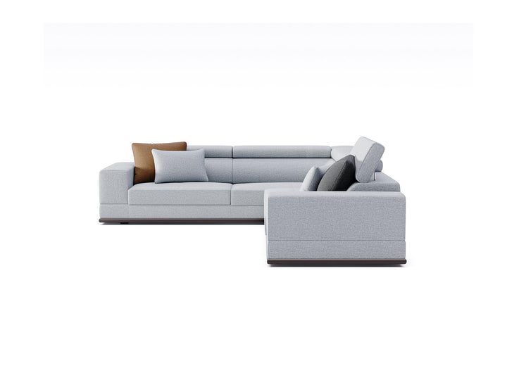 Met Corner Sofa