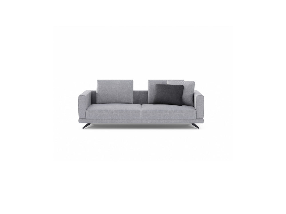 Mix Loveseat Modern Sofa