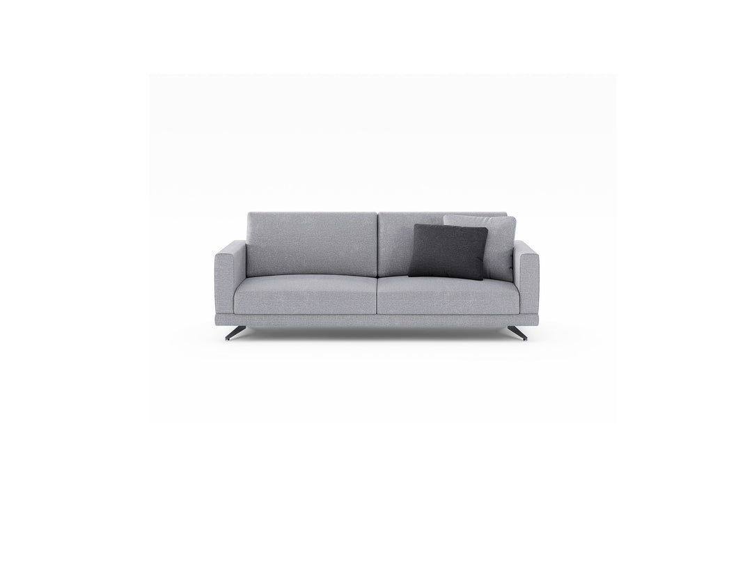 Mix Loveseat Modern Sofa