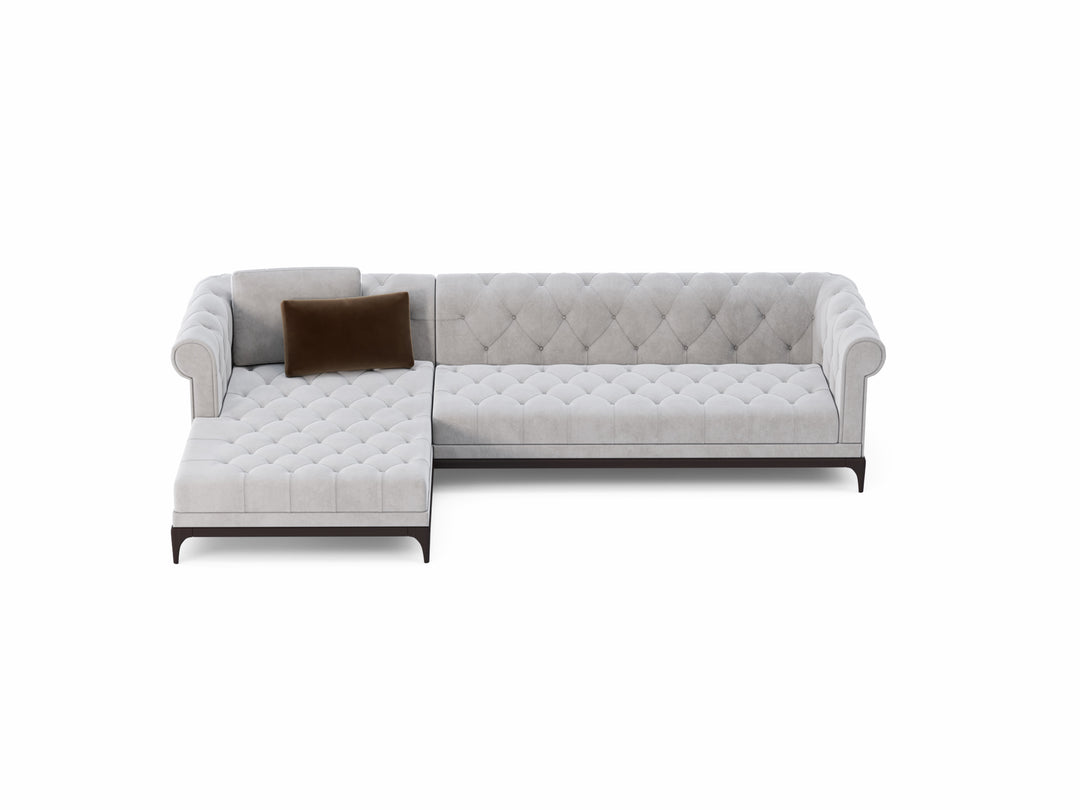 Modern Chester Sectional