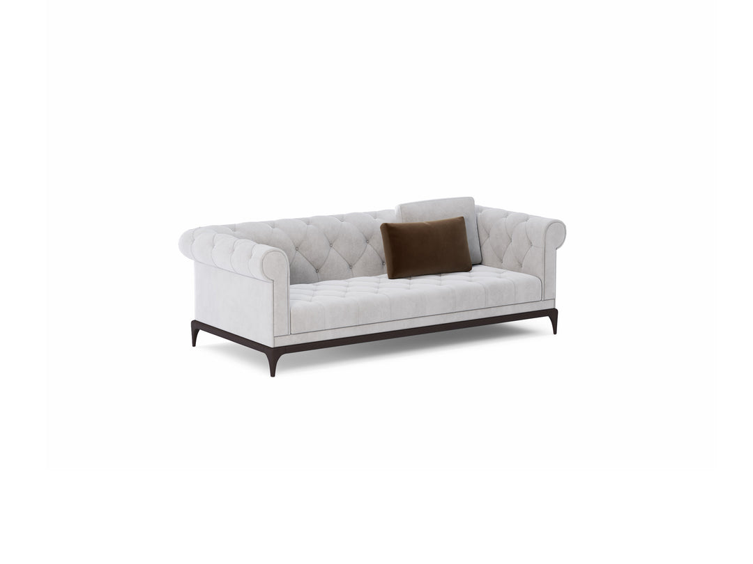 Modern Chester Loveseat