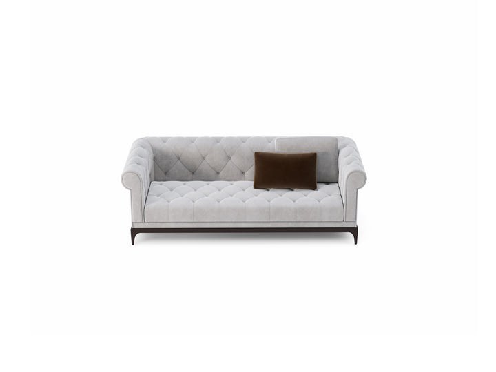 Modern Chester Loveseat