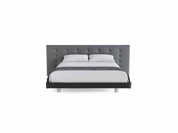 Monno Bed Wood Bed Frame