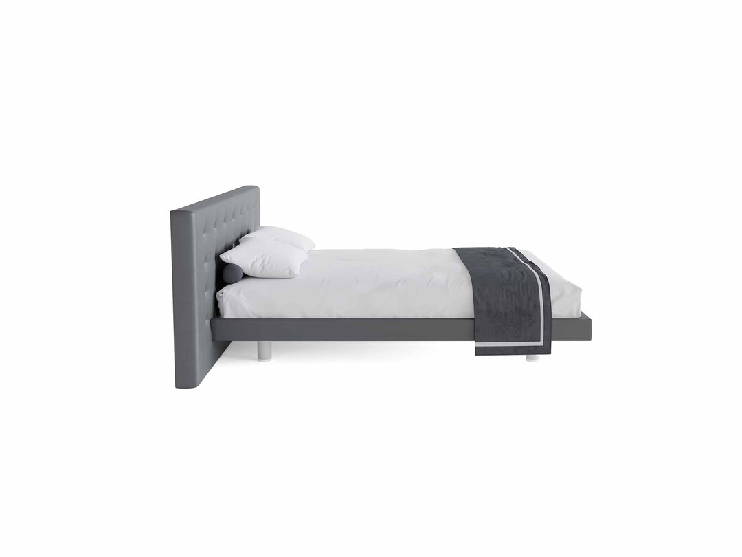 Monno Bed Fabric Bed Frame