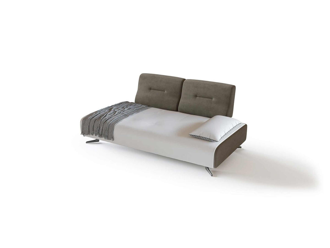 Panna Three Seater Adjustable Sofa