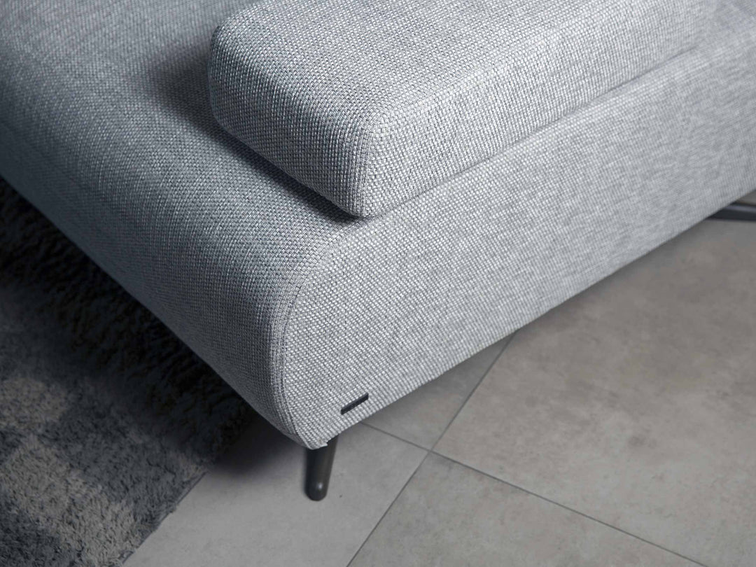 Panna Corner Wide Sofa