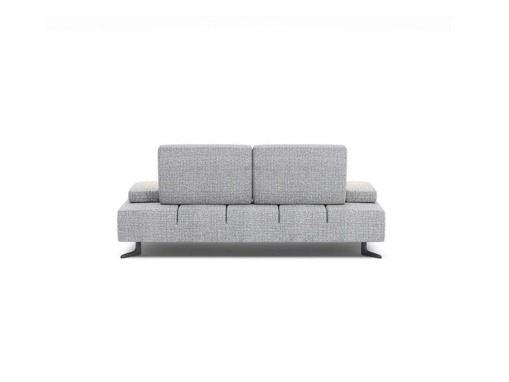 Panna Loveseat Modern Sofa