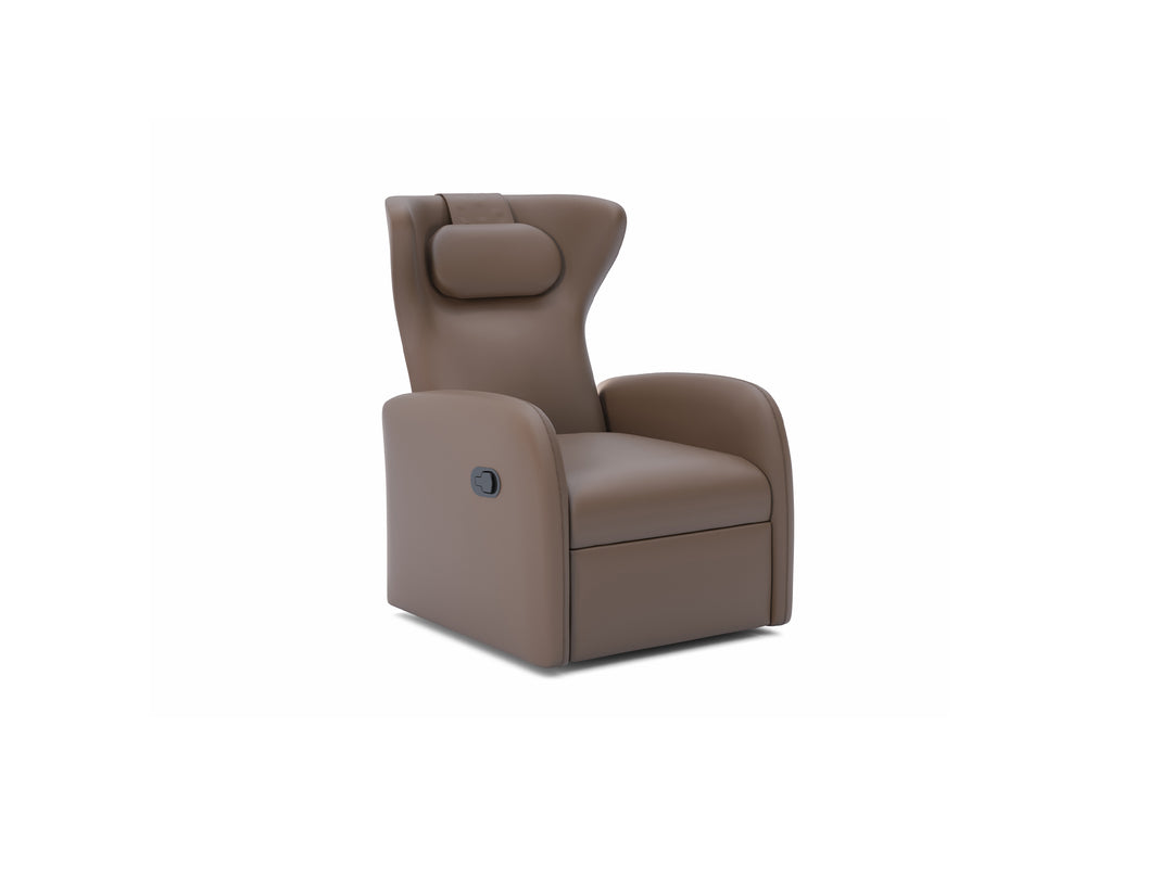 Radi Wingback Chair