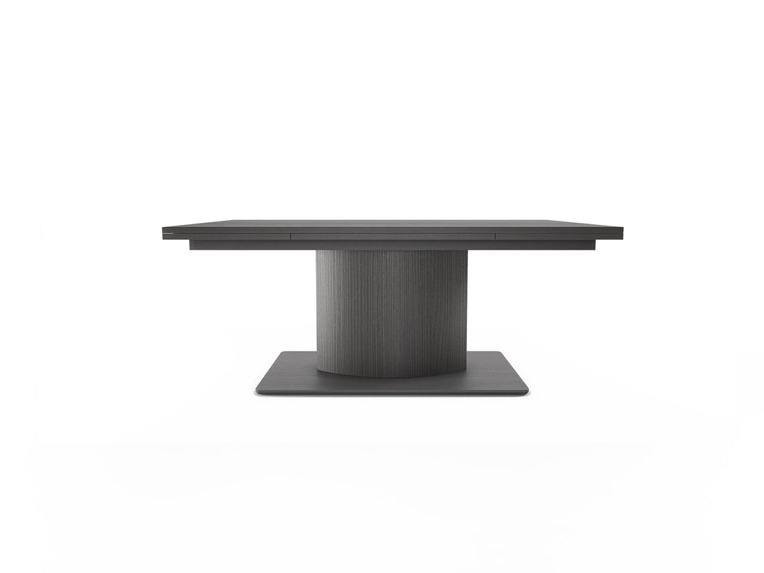 Raena Extendable Wood Table