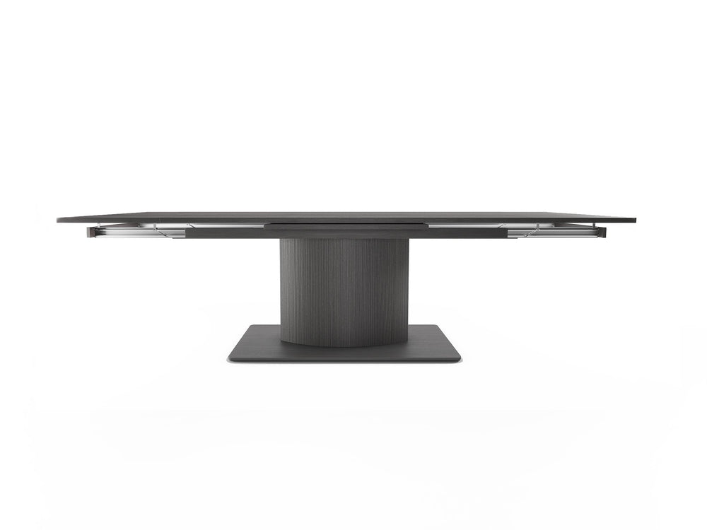 Raena Extendable Wood Table