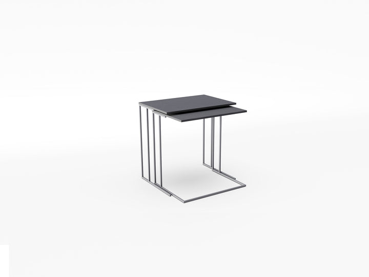 Sera Nesting Table