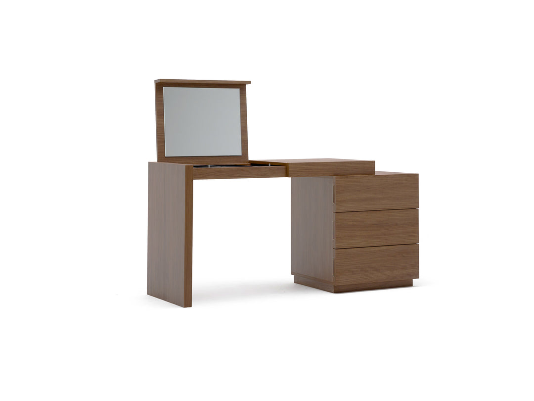 Sofia Make-Up Table Small with Light