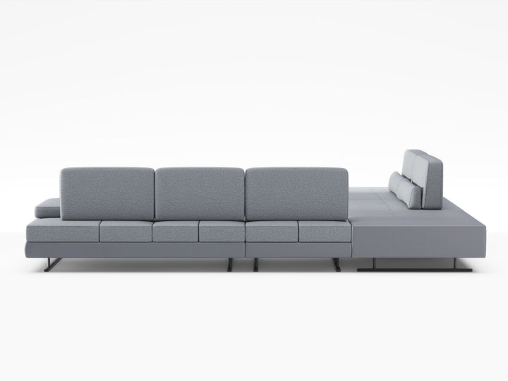 Mony Open Corner Sofa