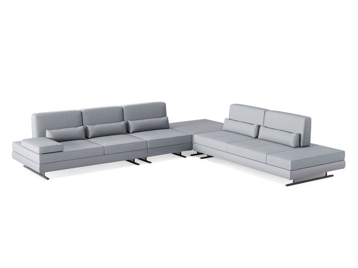 Mony Open Corner Sofa