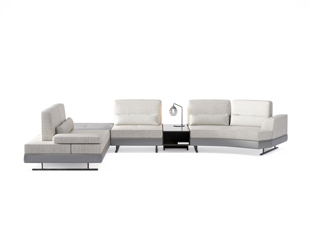 Mony Moon Open Corner Sofa