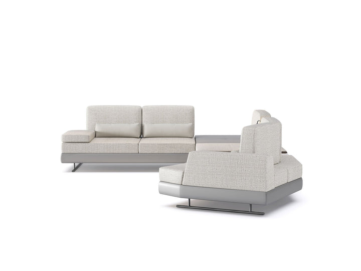 Mony Moon Open Corner Sofa