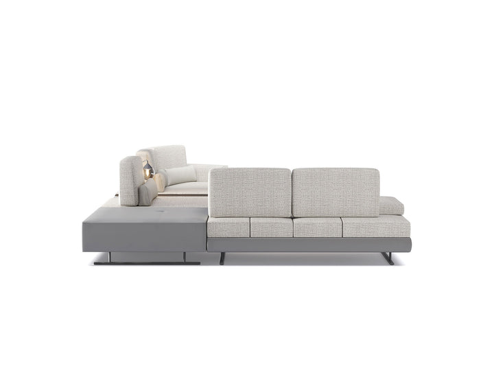 Mony Moon Open Corner Sofa