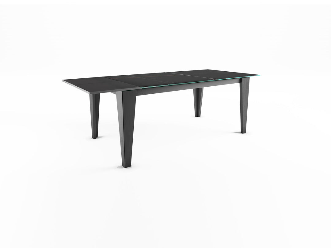 Terra Ceramic / Glass Table