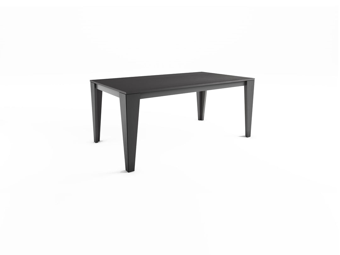 Terra Extendable Wood Table - Lazzoni™