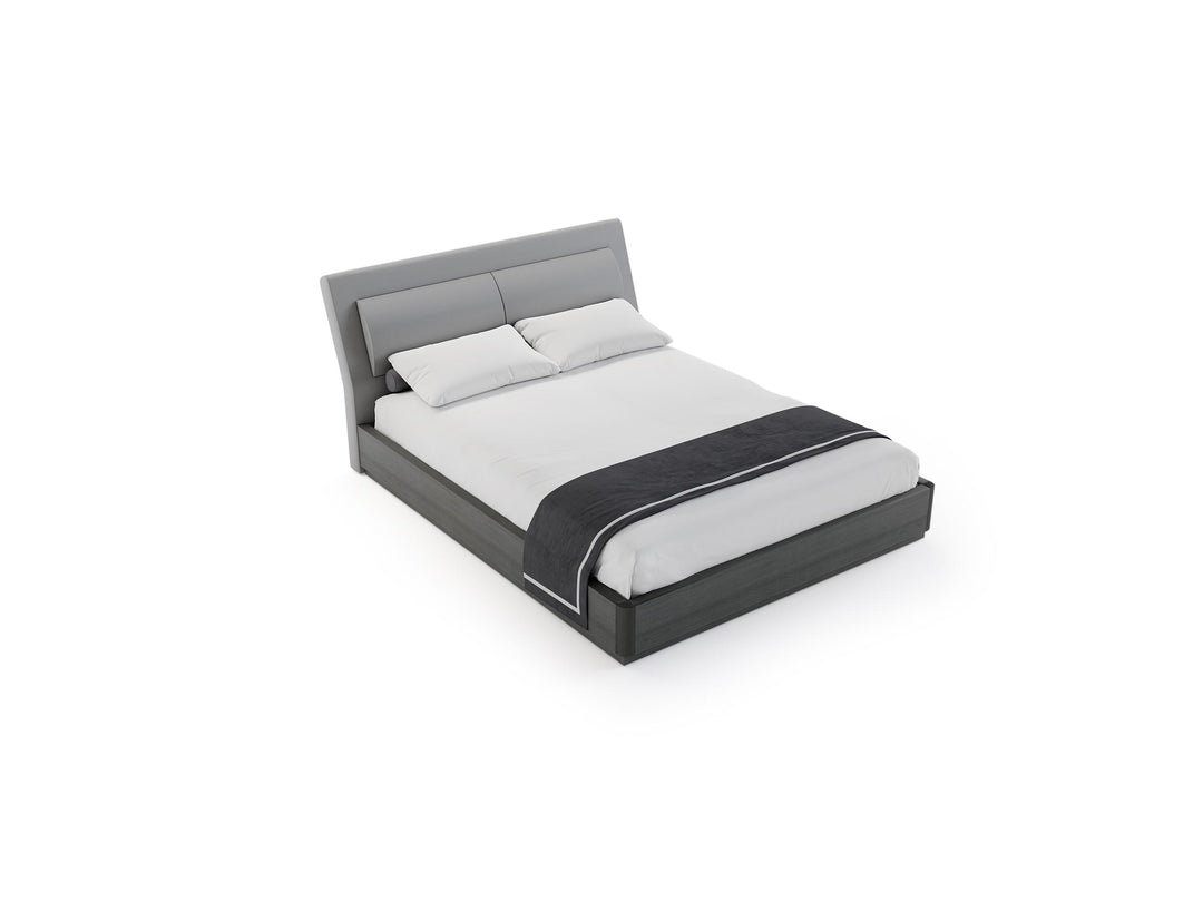 Trevo Bed - Wood Bed Frame