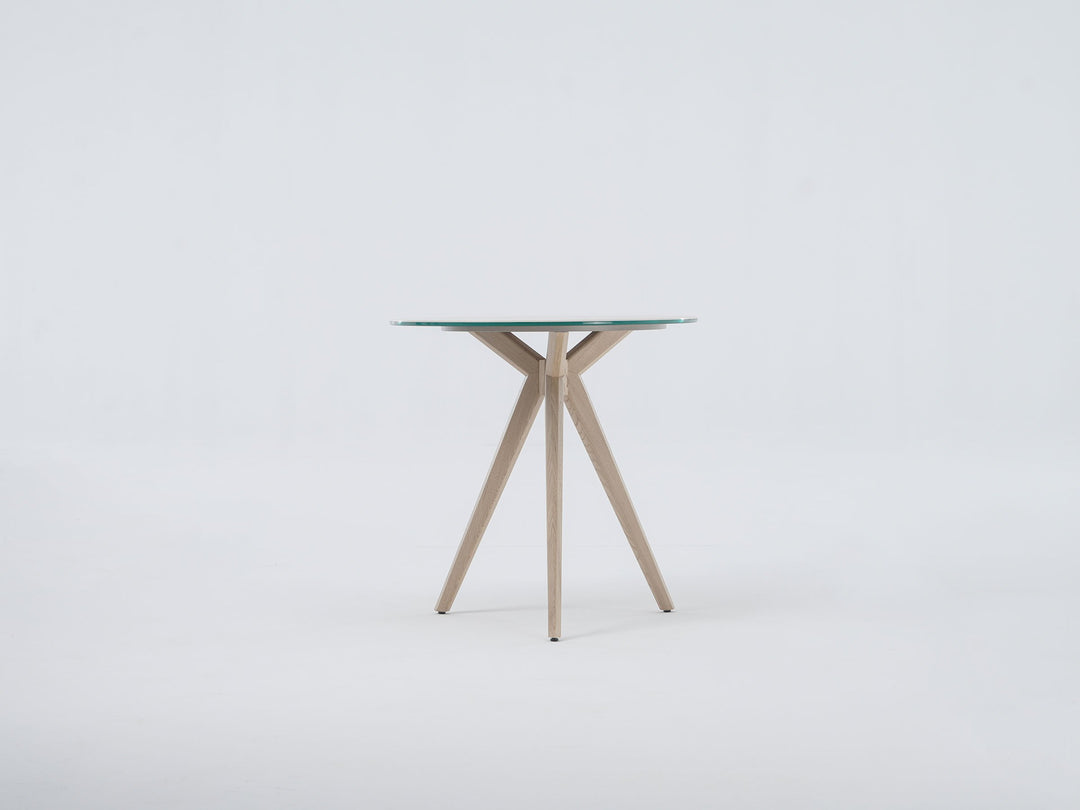 Tubi Side Table