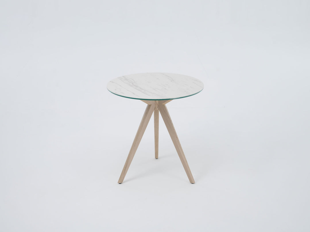 Tubi Side Table