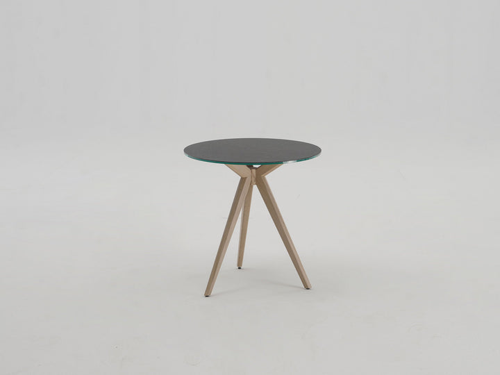 Tubi Side Table